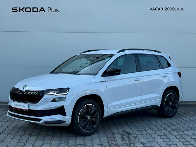 Karoq SportLine
