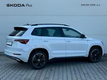 Karoq SportLine