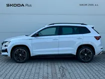 Karoq SportLine