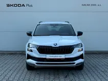 Karoq SportLine