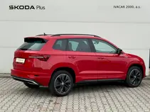 Karoq SportLine