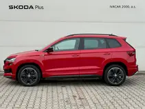 Karoq SportLine