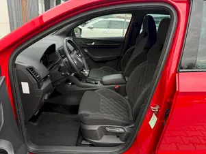 Škoda Karoq SportLine