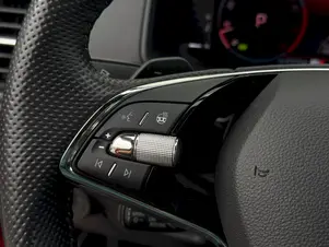 Škoda Karoq SportLine