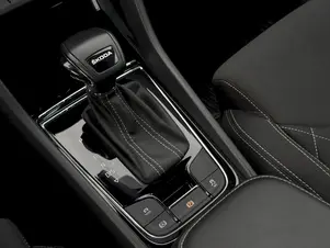Škoda Karoq SportLine