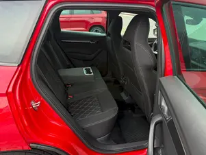 Škoda Karoq SportLine