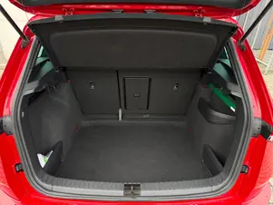 Škoda Karoq SportLine