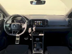 Škoda Karoq SportLine