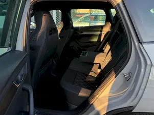 Škoda Karoq SportLine