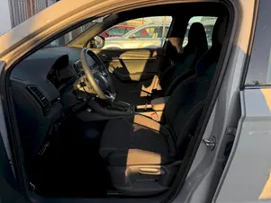 Škoda Karoq SportLine