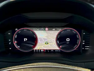 Škoda Karoq SportLine