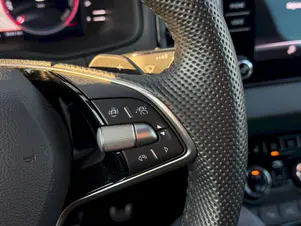 Škoda Karoq SportLine