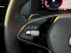 Škoda Karoq SportLine