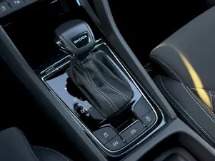 Škoda Karoq SportLine