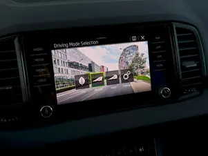 Škoda Karoq SportLine