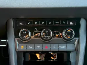 Škoda Karoq SportLine