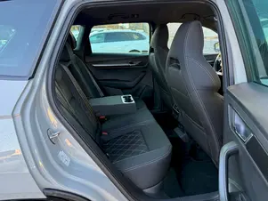 Škoda Karoq SportLine