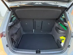 Škoda Karoq SportLine