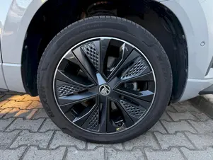 Škoda Karoq SportLine