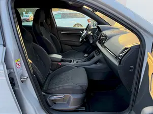 Škoda Karoq SportLine