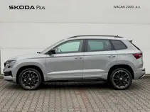 Karoq SportLine