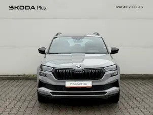 Škoda Karoq SportLine