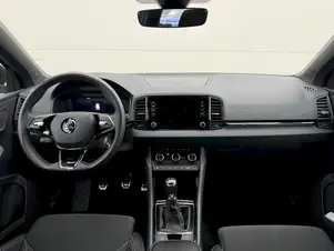 Škoda Karoq SportLine