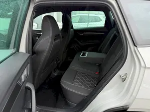 Škoda Karoq SportLine