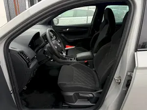 Škoda Karoq SportLine