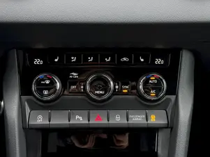 Škoda Karoq SportLine