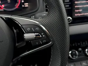 Škoda Karoq SportLine