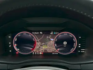 Škoda Karoq SportLine