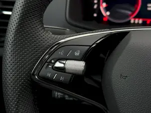 Škoda Karoq SportLine