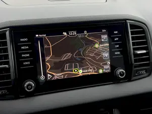 Škoda Karoq SportLine