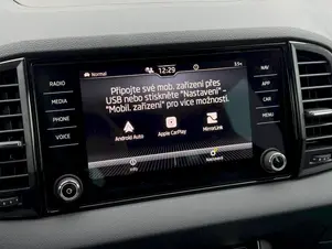 Škoda Karoq SportLine