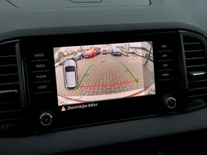 Škoda Karoq SportLine