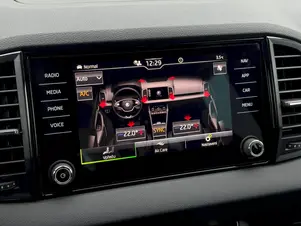 Škoda Karoq SportLine