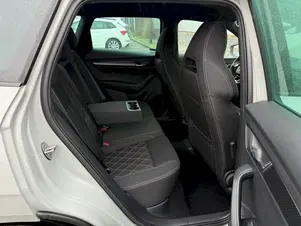 Škoda Karoq SportLine