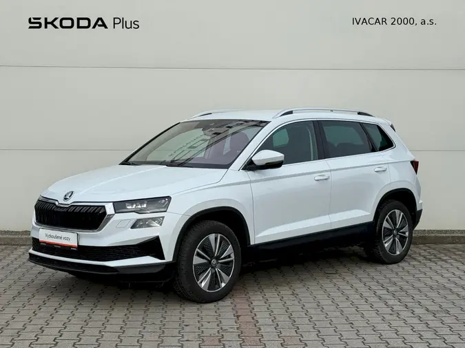 Karoq Style Plus