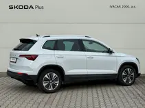 Karoq Style Plus