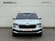 Karoq Style Plus