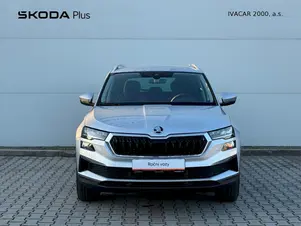 Škoda Karoq Top Selection