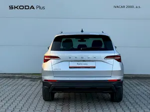 Škoda Karoq Top Selection