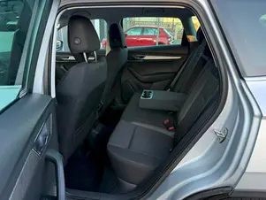 Škoda Karoq Top Selection