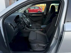 Škoda Karoq Top Selection