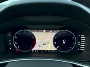 Škoda Karoq Top Selection