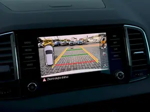 Škoda Karoq Top Selection