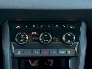 Škoda Karoq Top Selection