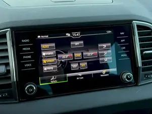 Škoda Karoq Top Selection