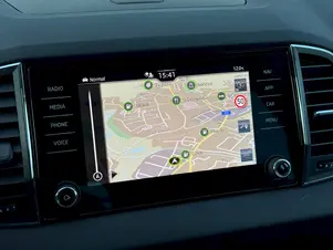 Škoda Karoq Top Selection